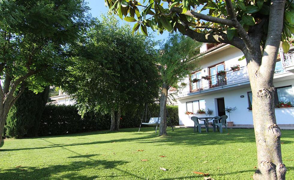 Chez Nous Bed and Breakfast Picinisco Exteriör bild